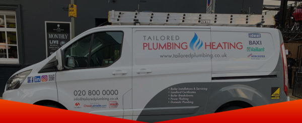 Tailored Plumbing & Heating UK
