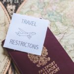 Travel Restrictions In 2022 – Covid Test London