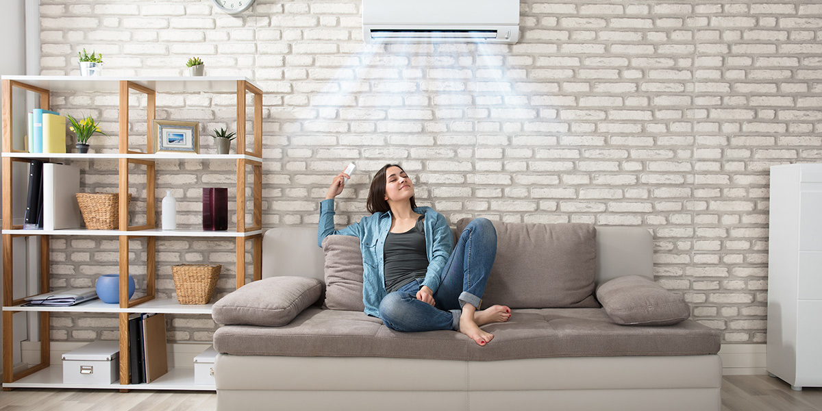 Choosing The Right Air Conditioning in Kingston