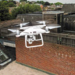 The Best Drone Survey in Fulham