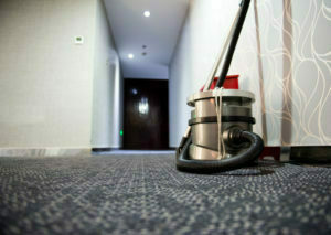 Why Office Carpet Cleaning is Important