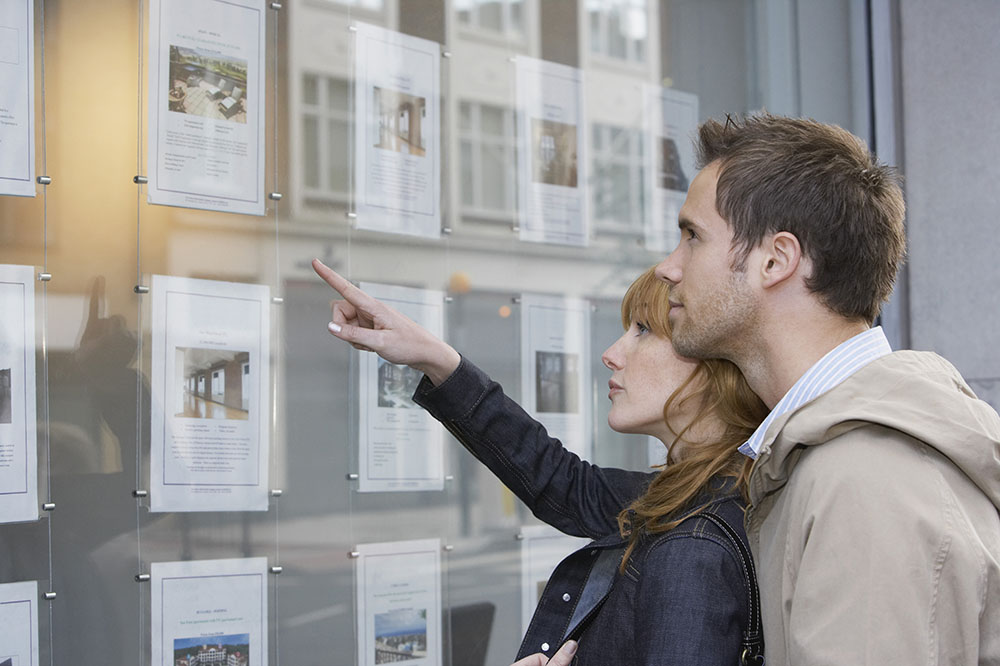 How to get more from your estate agents in London
