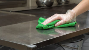 A Clean and Inviting Environment: The Importance of Commercial Cleaning