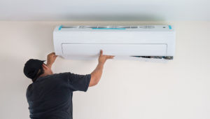 Efficient Cooling and Heating: Heat Pump Installation for AC Installs