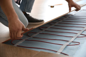 Embrace Warmth and Comfort with Underfloor Heating Services in the South East