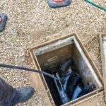Environ Drainage: Your Trusted Partner for Drain Unblocking in Fulham