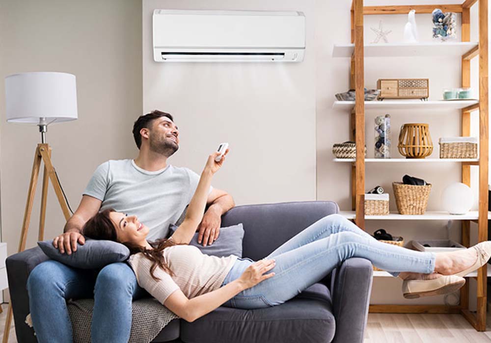 AC Instals - Keeping Your Cool, All Year Round