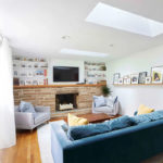 Brighten Up Your Space with Flat Roof Skylights in London by HiSky