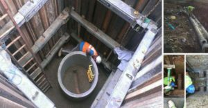 Delving into the Depths: The Importance of Deep Drainage by SB Civils