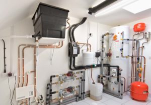 Pes Heating and Plumbing - Your Partner in Commercial Boiler Repair