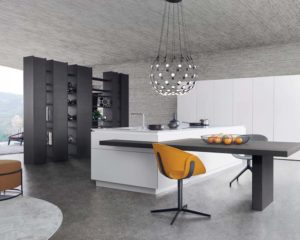 Inline Designs' Take on Contemporary Kitchens: 3 of Our Favourite Concepts