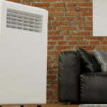 Stay Cool and Eco-Friendly with Evaporative Coolers from Chilly Pepper Hire