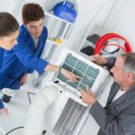 Air Conditioning Maintenance: Keeping Cool and Comfortable
