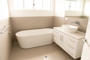Maximising Space in Small Bathrooms Innovative Solutions by Paton of Walton