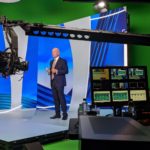 How to Choose the Right Live Stream Studio in Central London